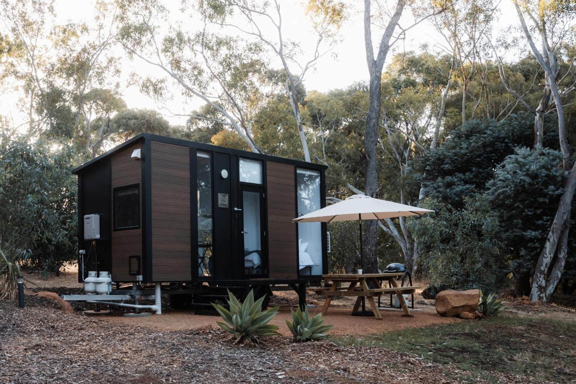 Djindarup Retreat 2 By Tiny Away * Margaret River