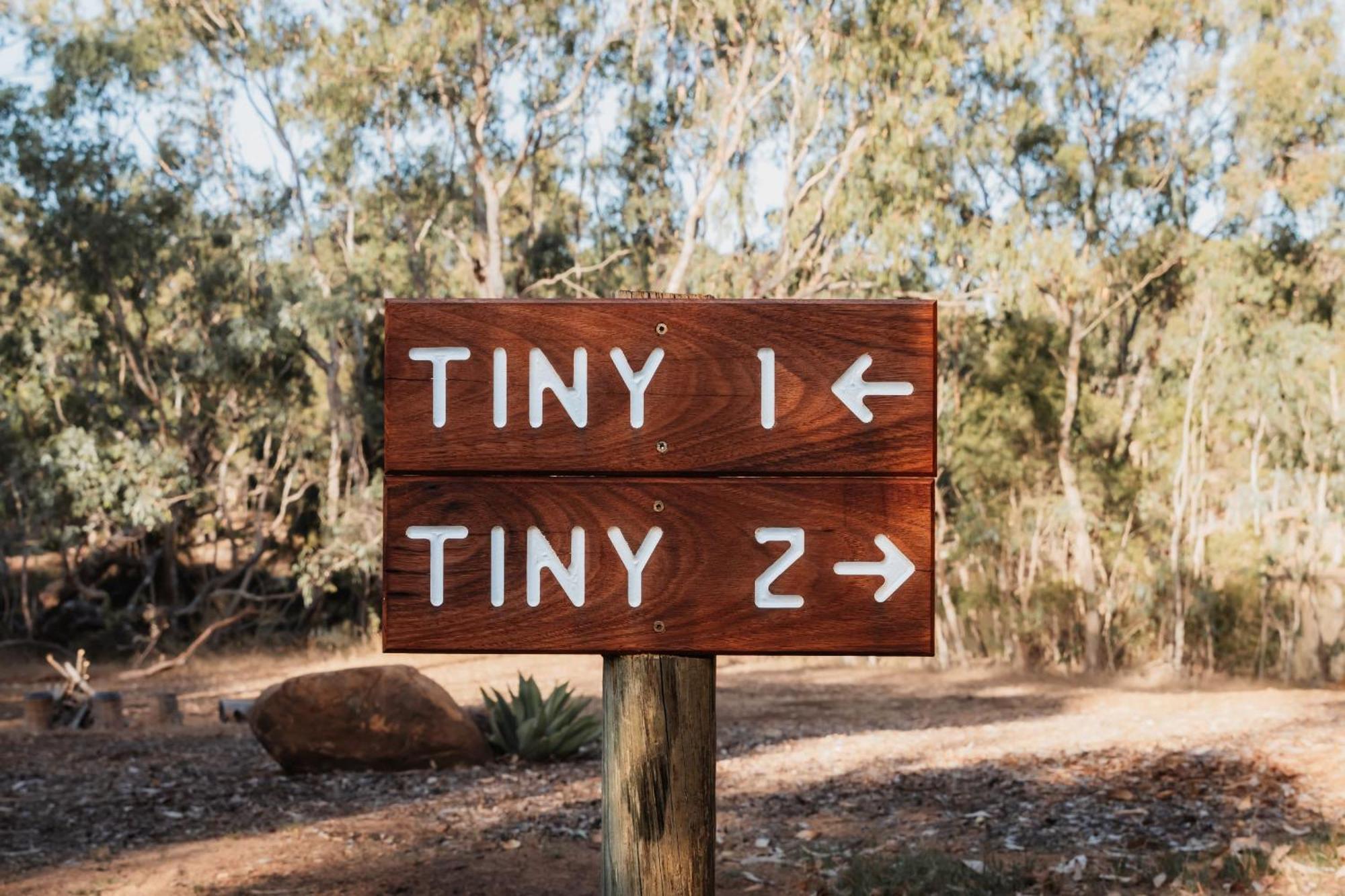 Djindarup Retreat 2 By Tiny Away *