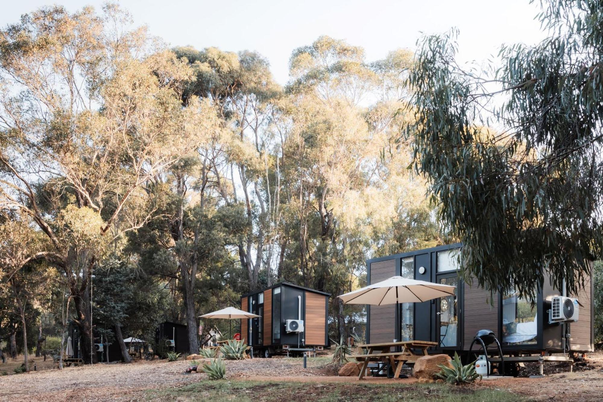 Djindarup Retreat 2 By Tiny Away Holiday home *