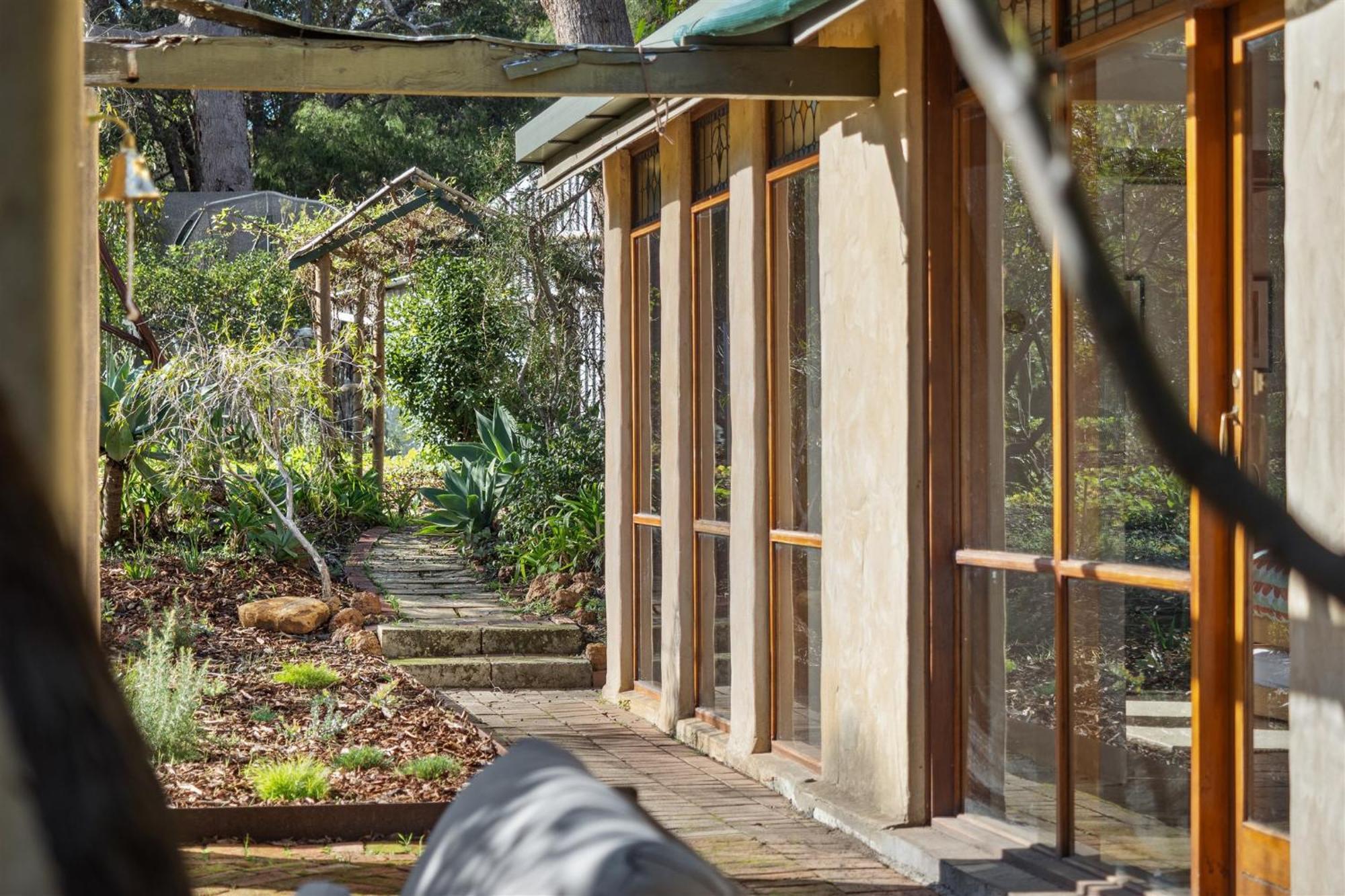 The Bower House - New *
