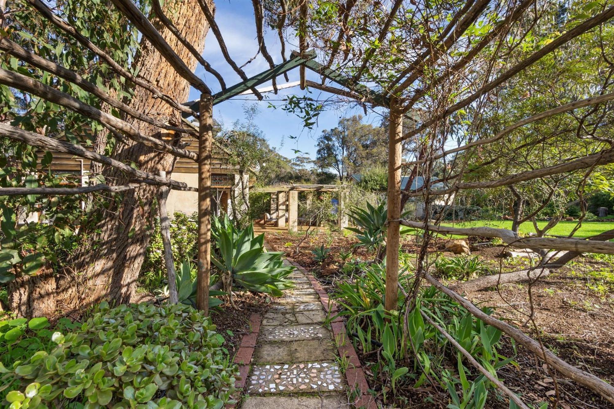The Bower House - New Holiday home Margaret River