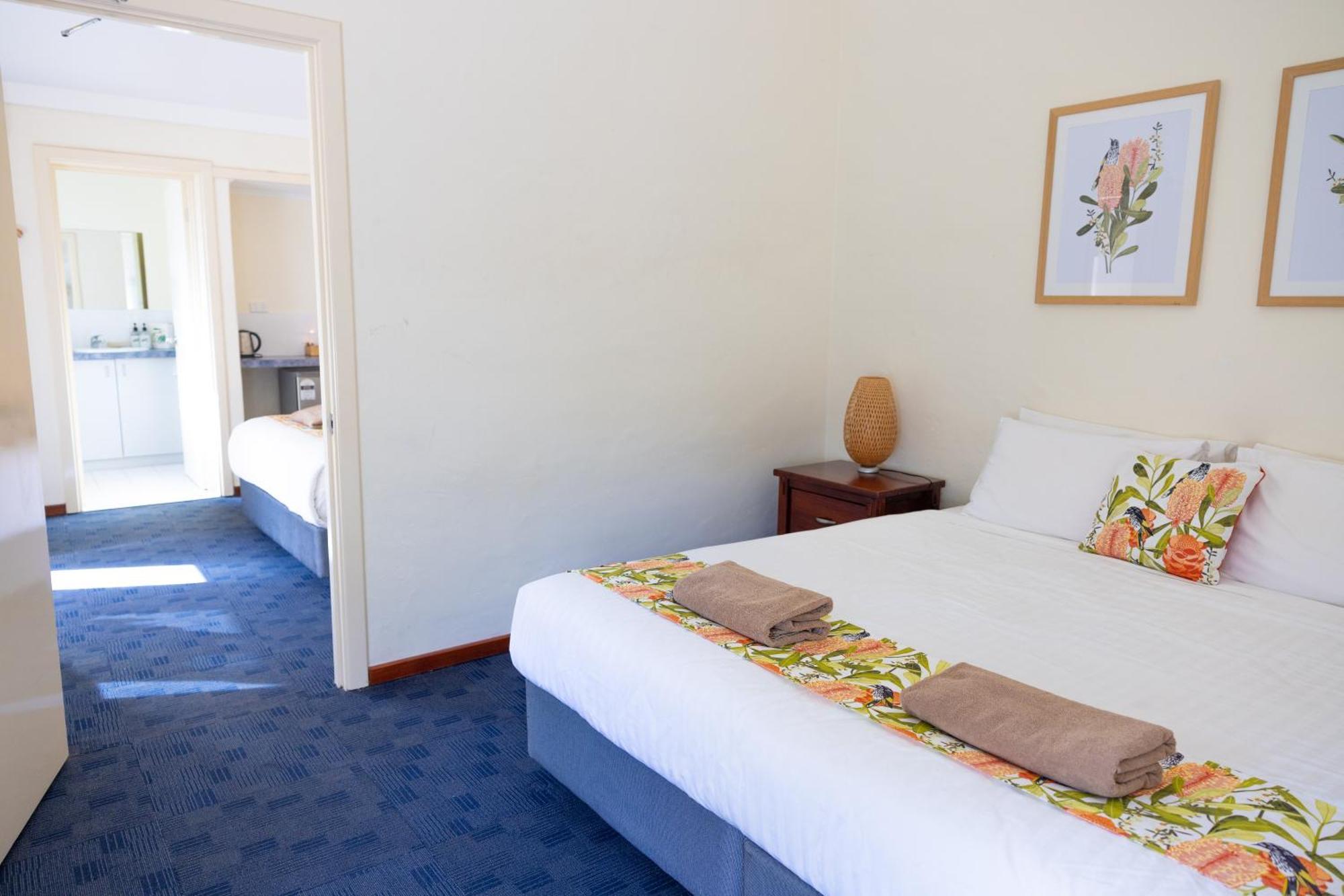 Lodge Surfpoint Margaret River