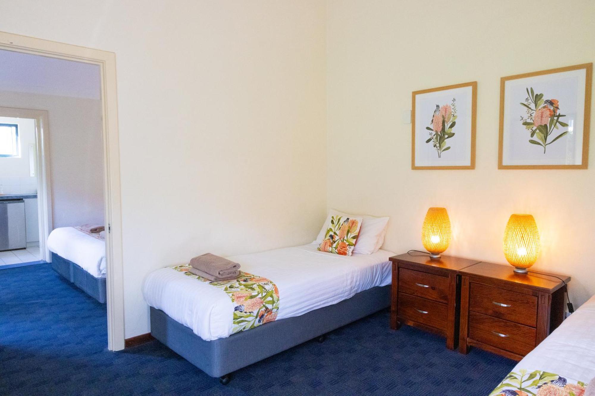 Lodge Surfpoint