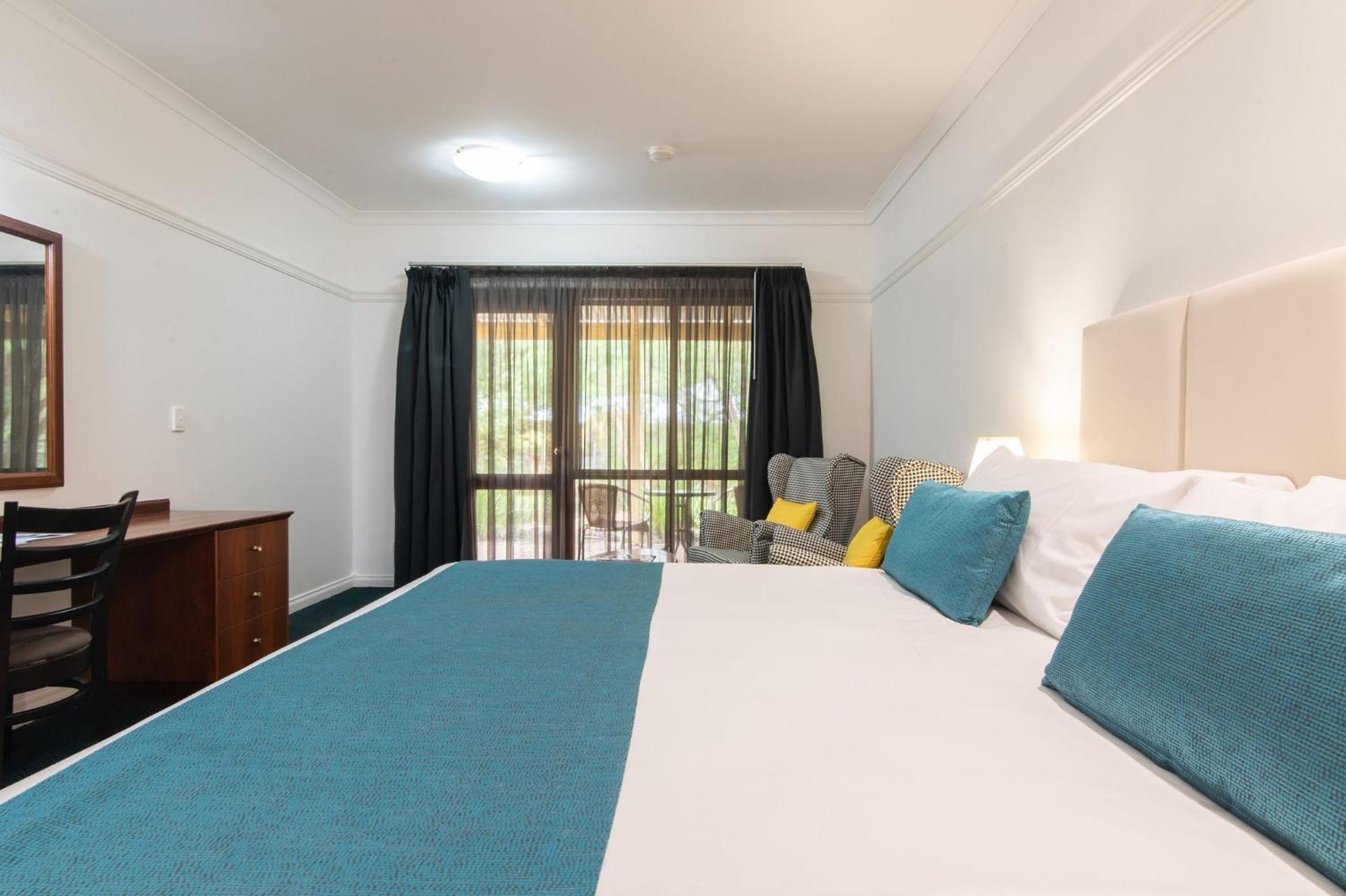 Grande Escape 4* Margaret River