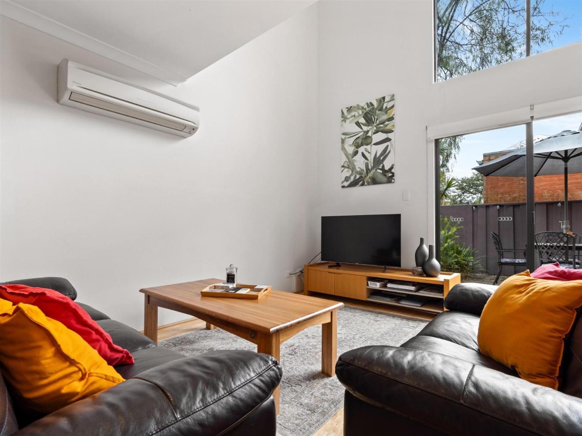 Holiday home Townhouse 212 *