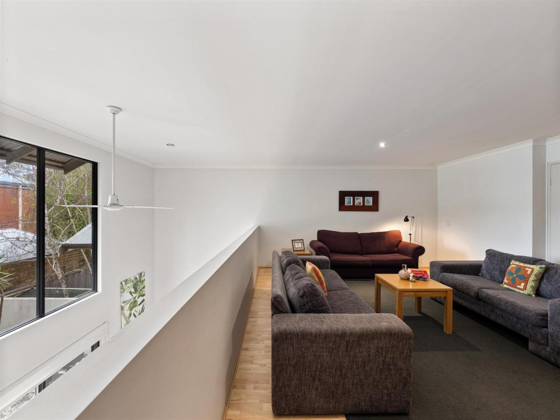 Townhouse 212