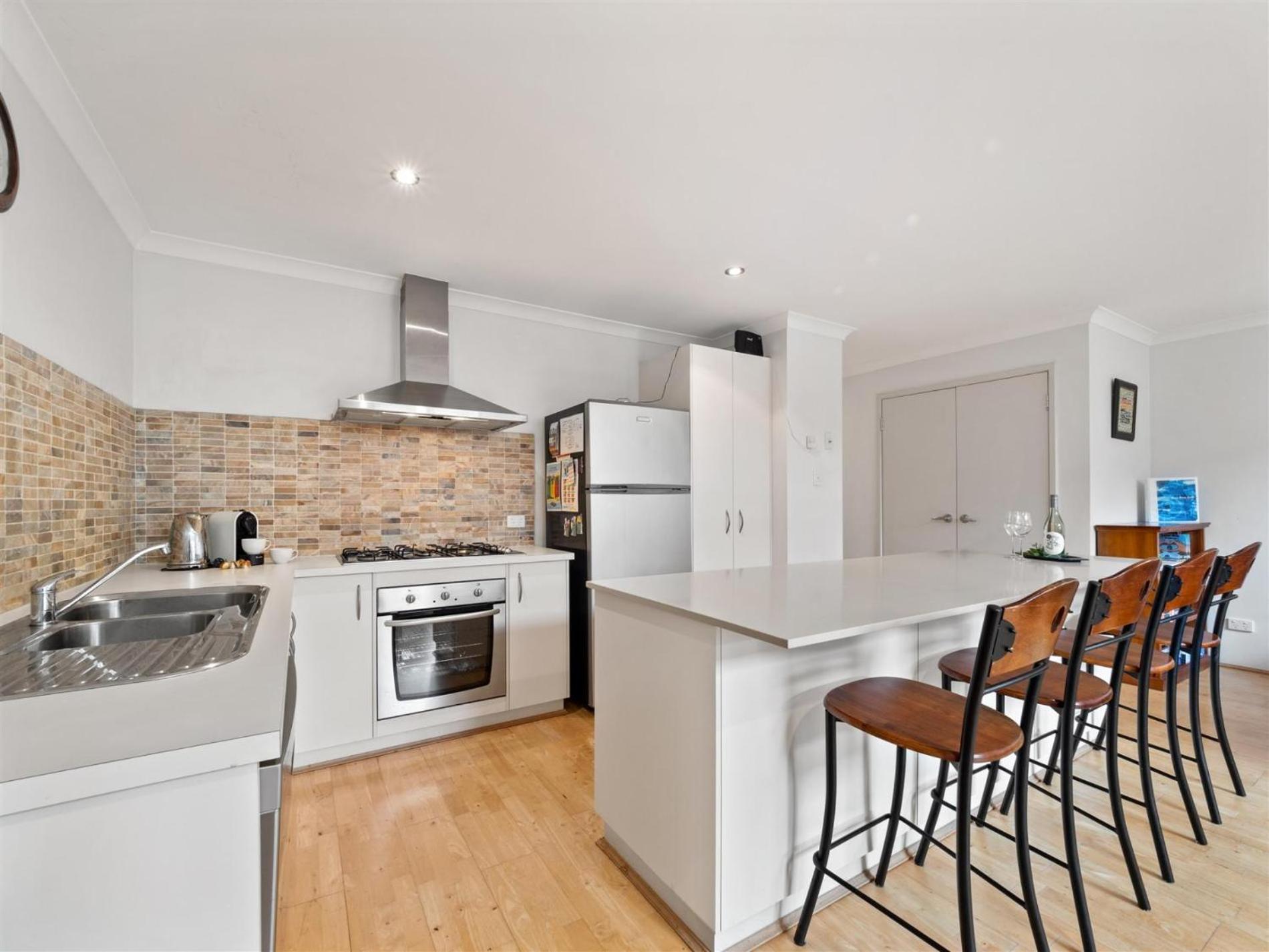Holiday home Townhouse 212 *