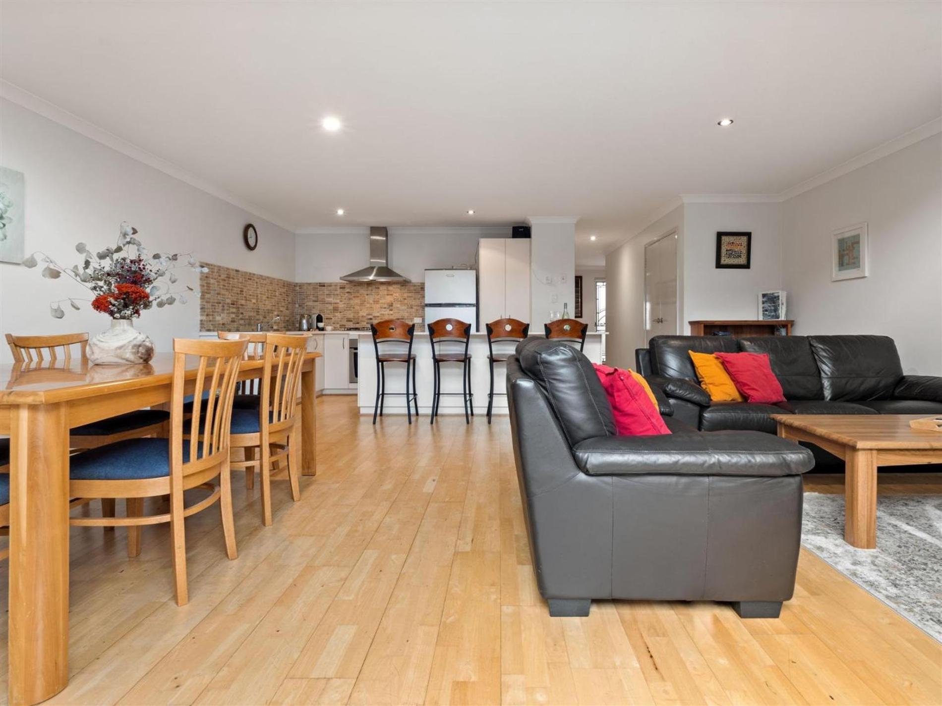 Holiday home Townhouse 212 Margaret River