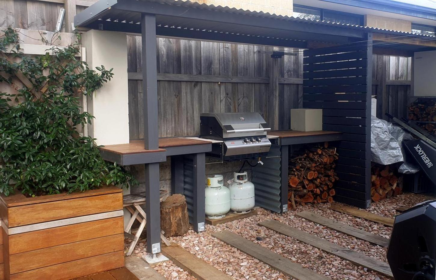 Stones-throw Holiday home Margaret River