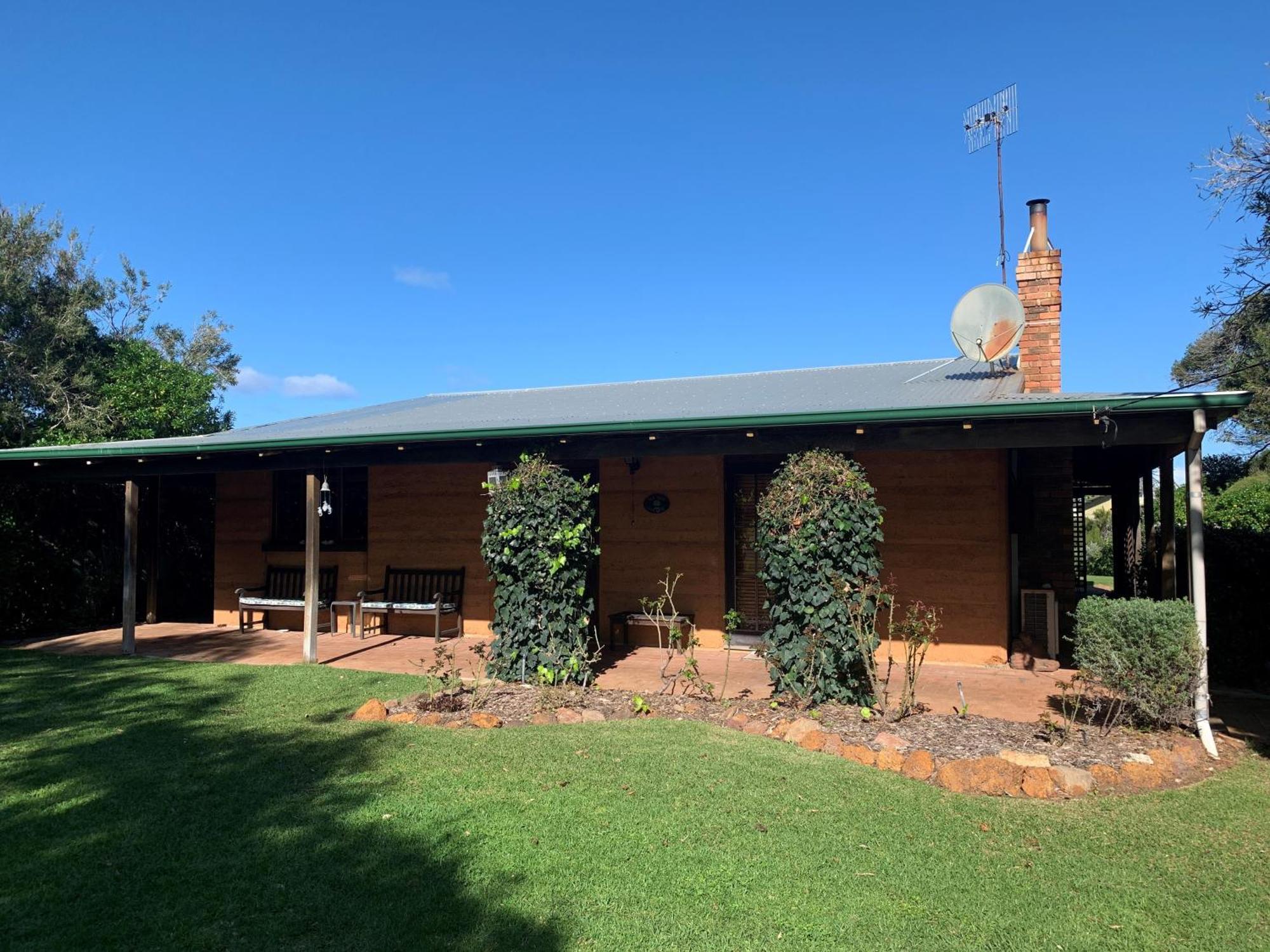 Tea Tree - Pet Friendly - Prevelly - * Margaret River