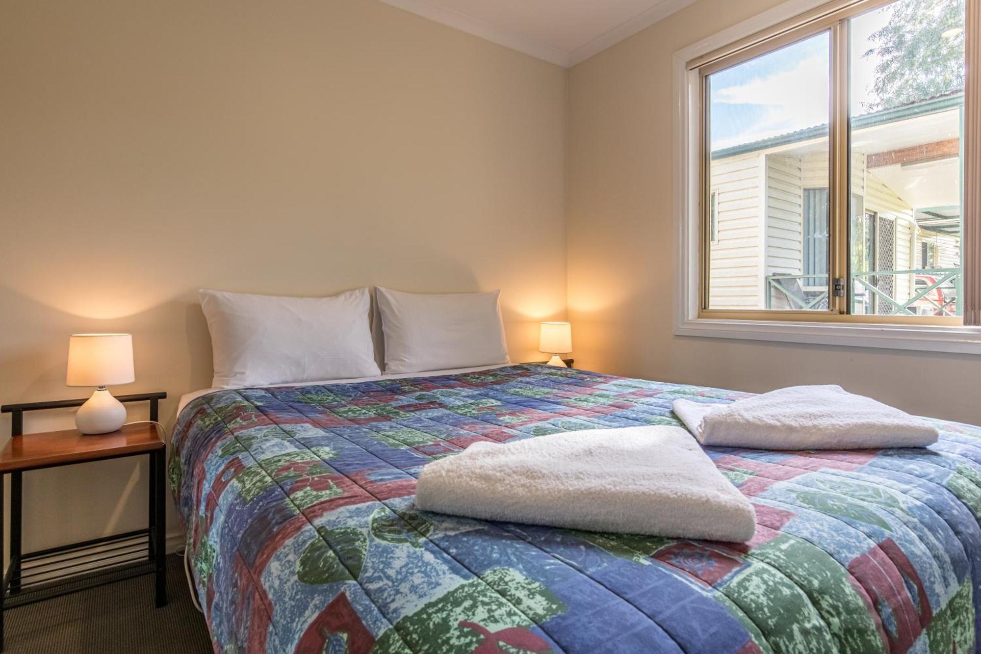 Holiday park Riverview Tourist Park Margaret River