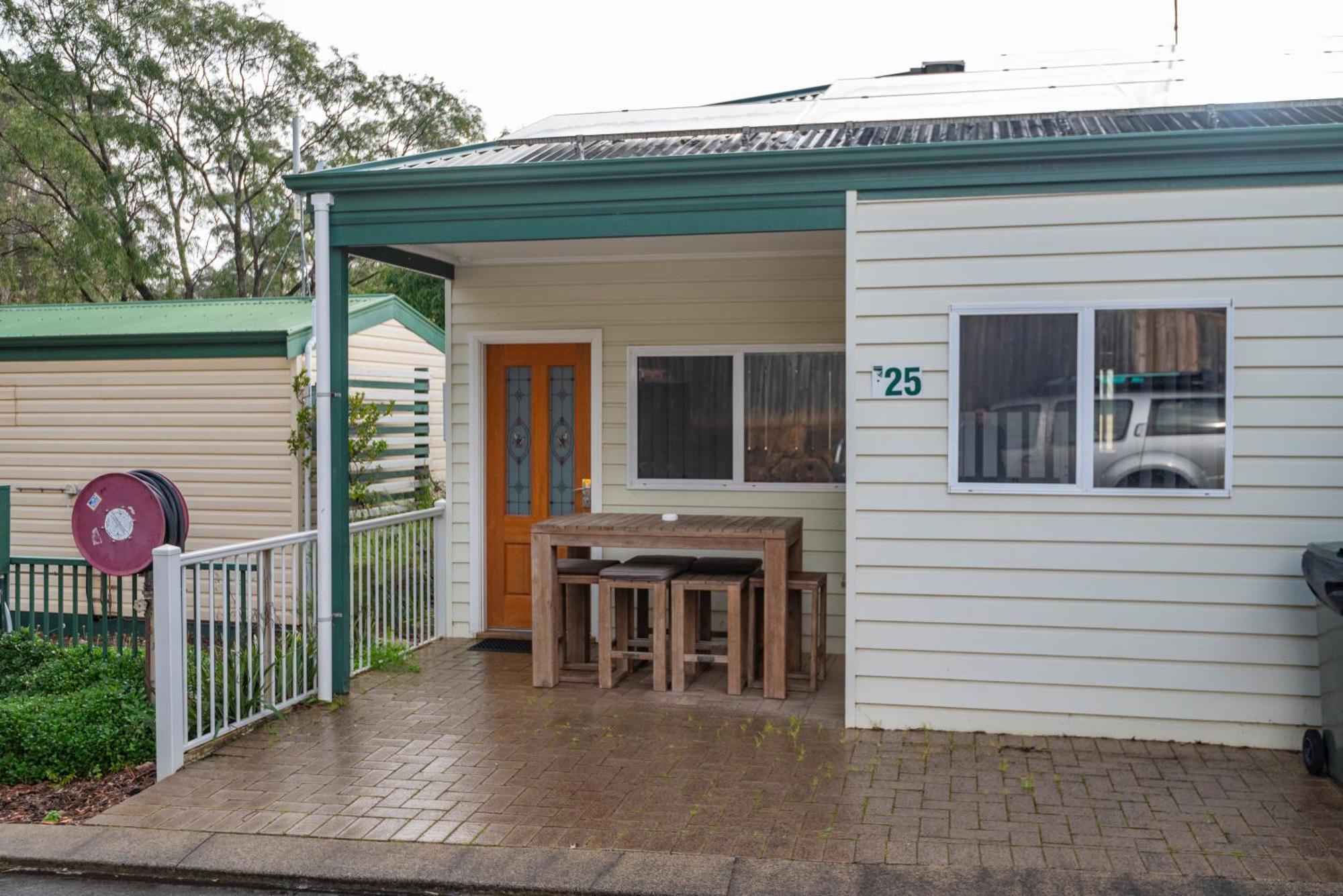 Riverview Tourist Park Holiday park 4*