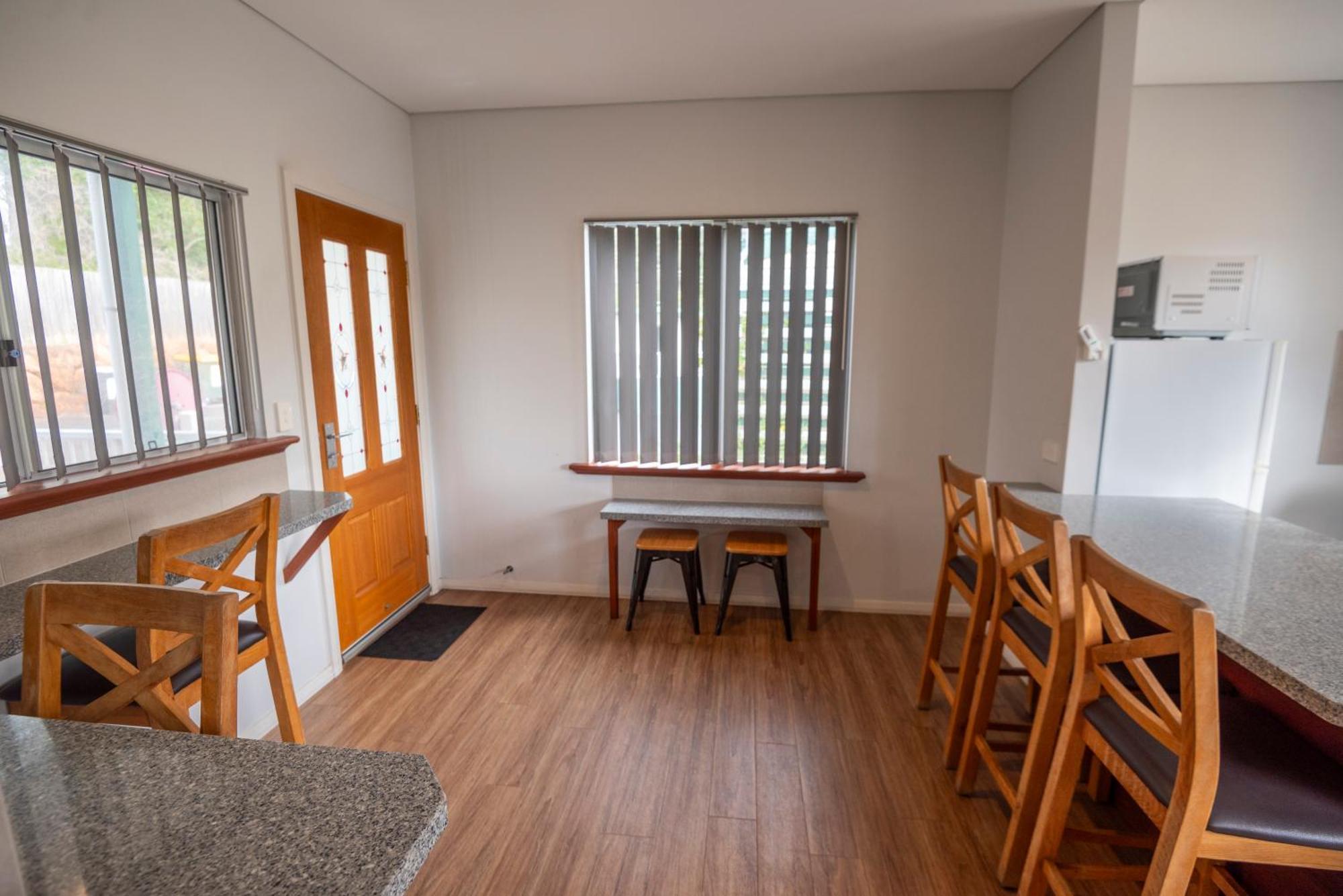 Holiday park Riverview Tourist Park 4*