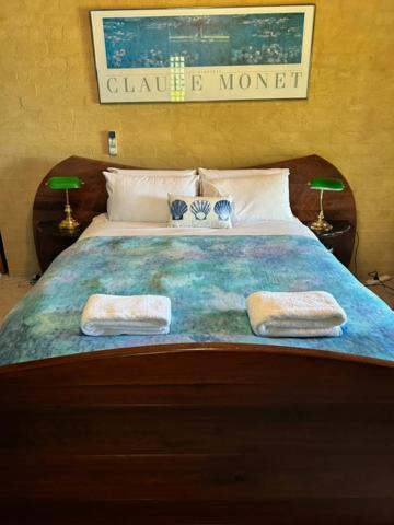 Holiday home Tea Tree - Pet Friendly - Prevelly -