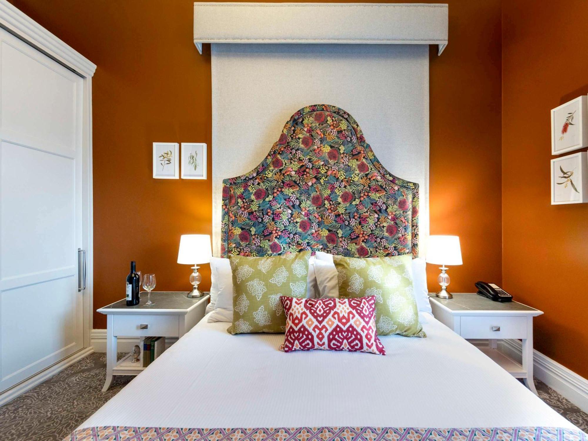 Hotel Grand Mercure Basildene Manor Margaret River