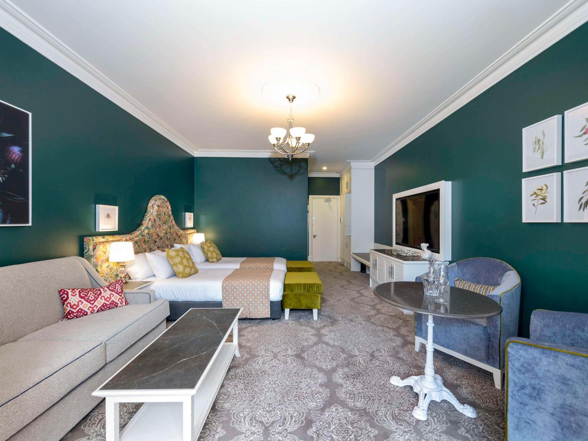 Grand Mercure Basildene Manor 4* Margaret River