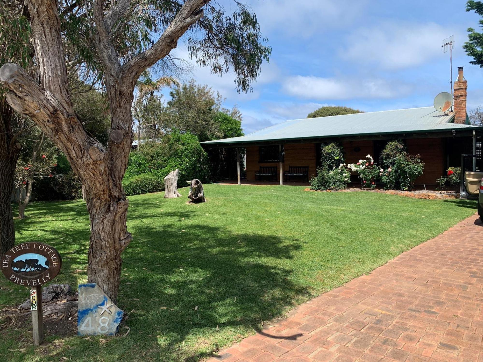 Tea Tree - Pet Friendly - Prevelly - * Margaret River