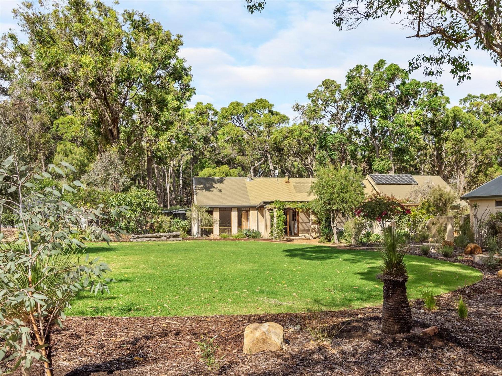 The Bower House - New Margaret River