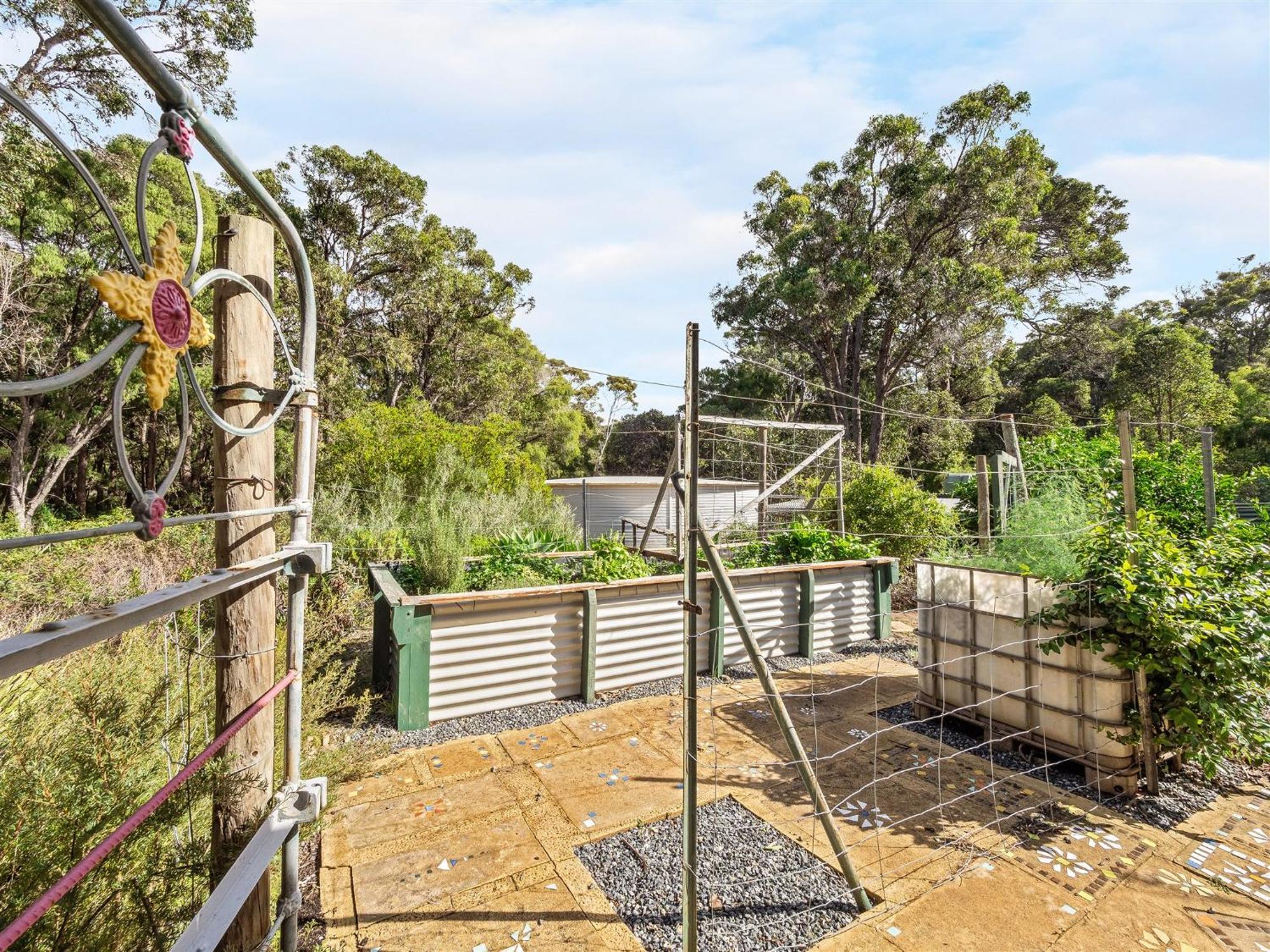 The Bower House - New Holiday home