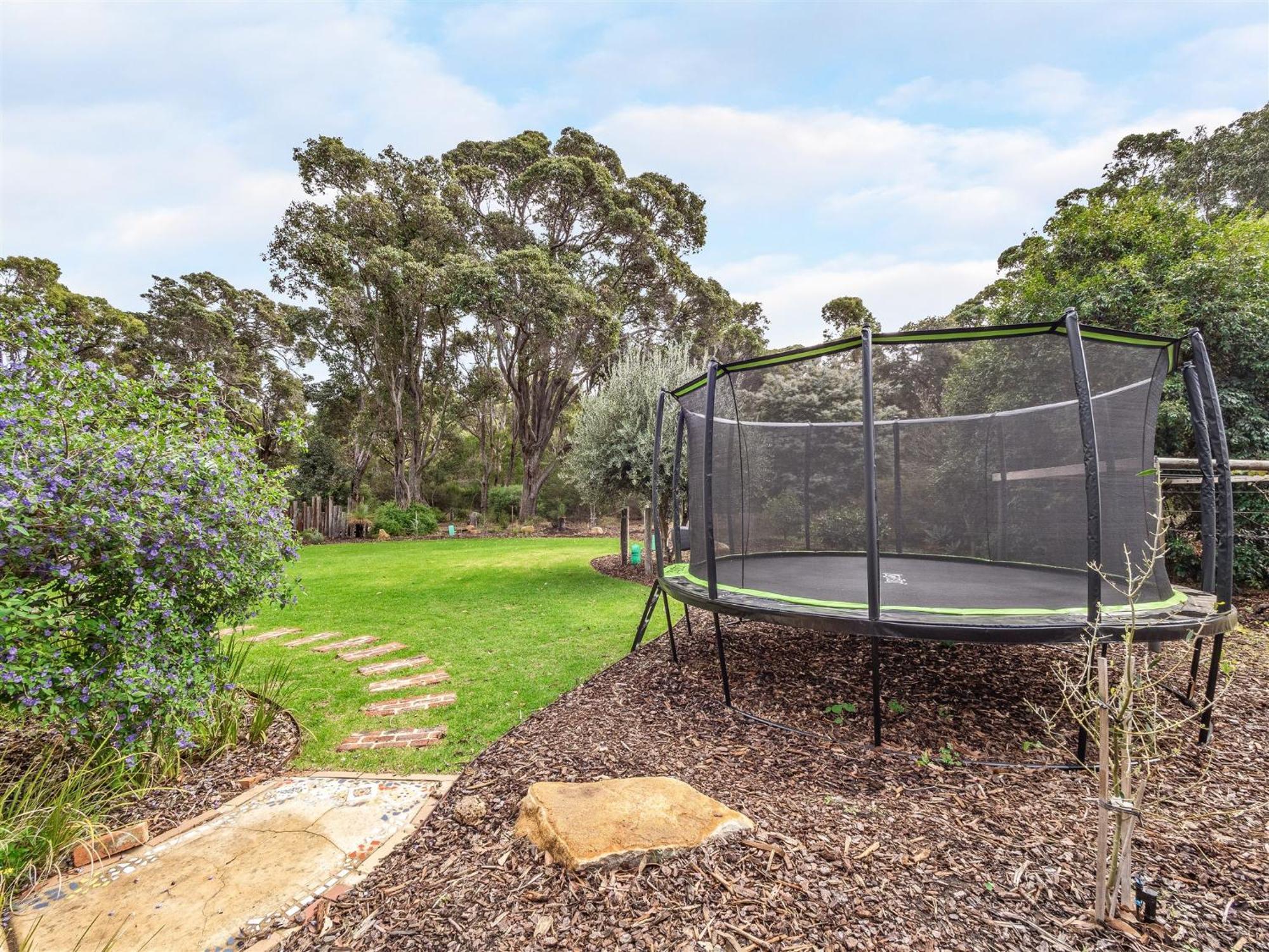 Holiday home The Bower House - New Margaret River