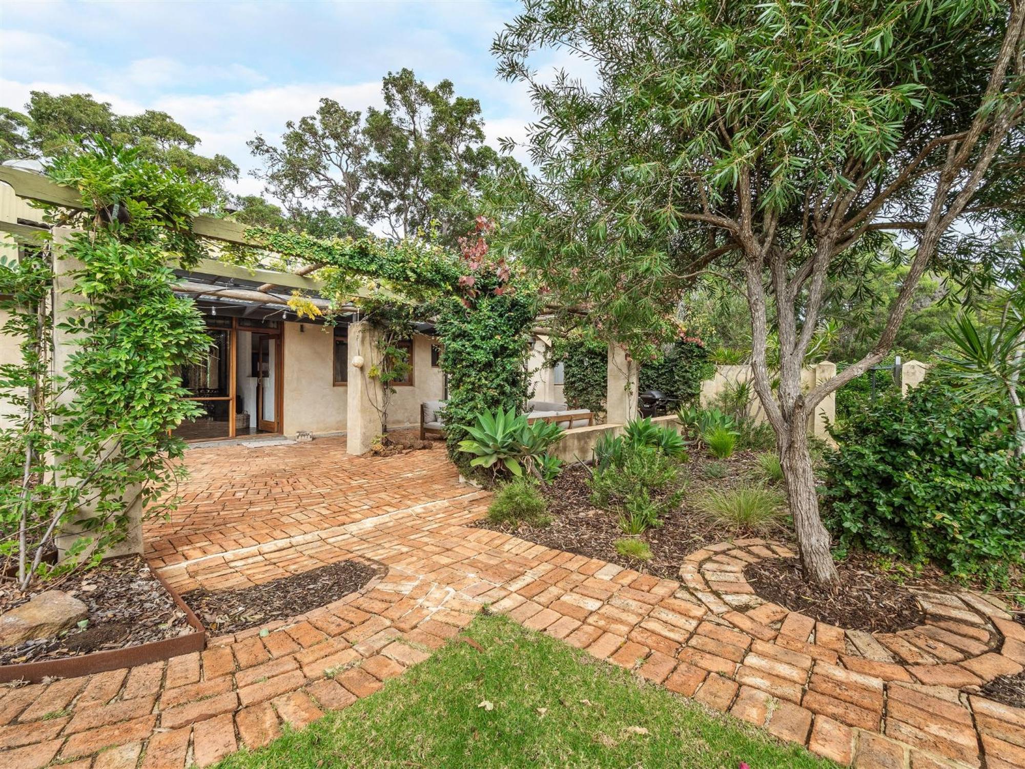The Bower House - New *