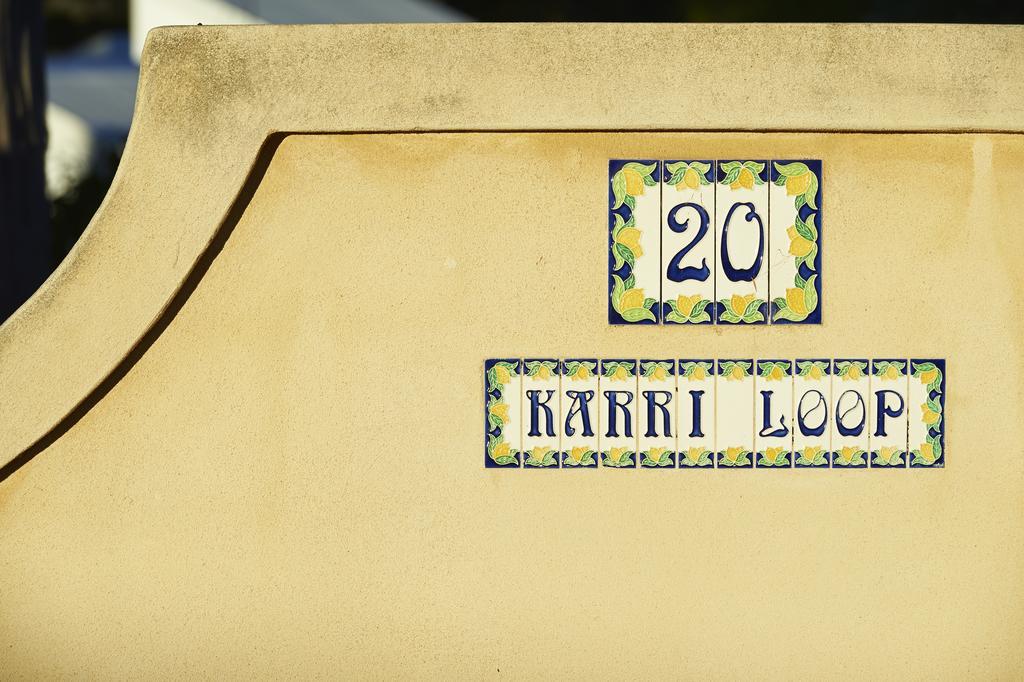 Karri House. Eat - - Love Bed & Breakfast Margaret River