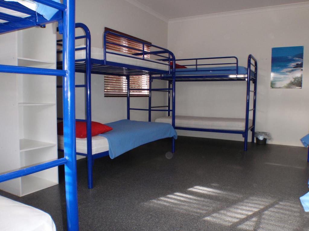 Backpackers Yha