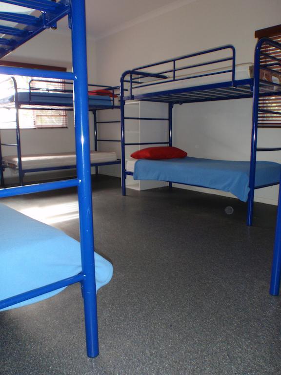 Hostel Backpackers Yha