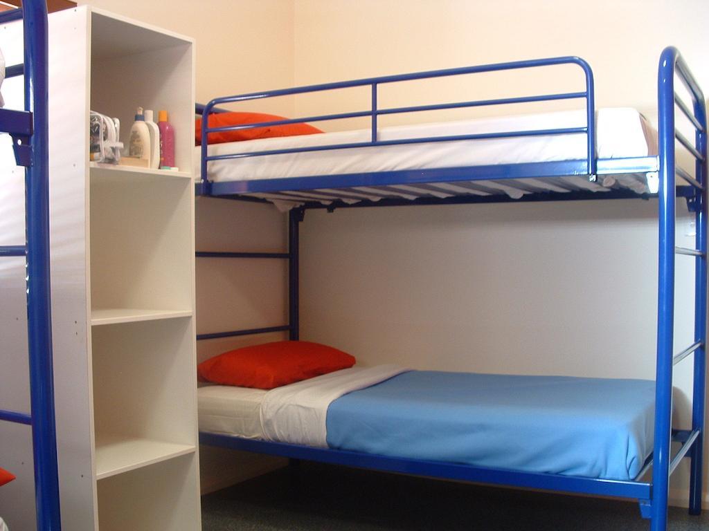 Backpackers Yha Hostel