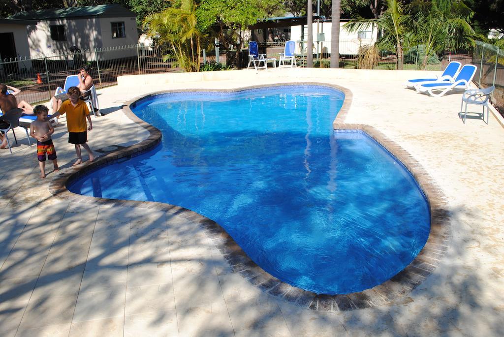 Holiday park Tourist Park 4*