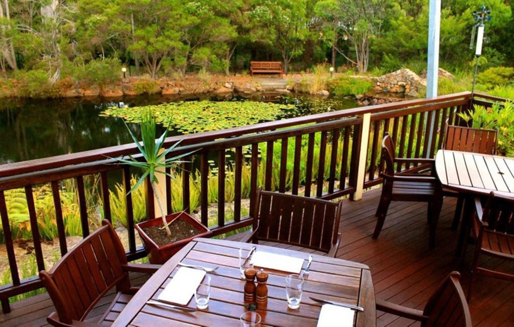 Hotel Grande Escape Margaret River