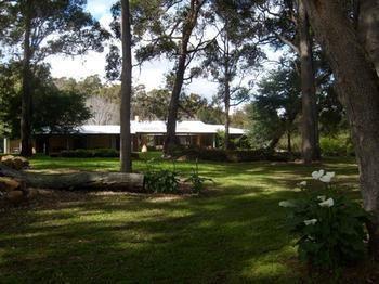 Marri Margaret River