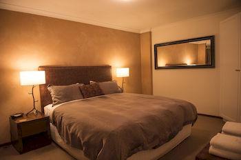 Hotel Forest Rise Eco Retreat Margaret River
