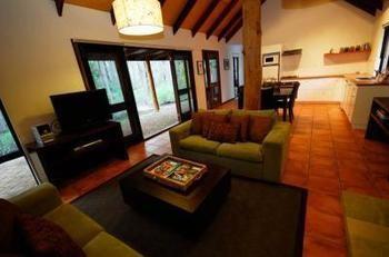 Hotel Forest Rise Eco Retreat Margaret River
