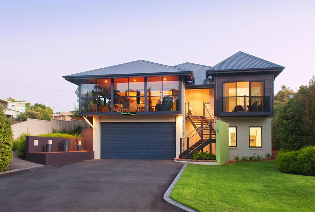 Holiday home Downton