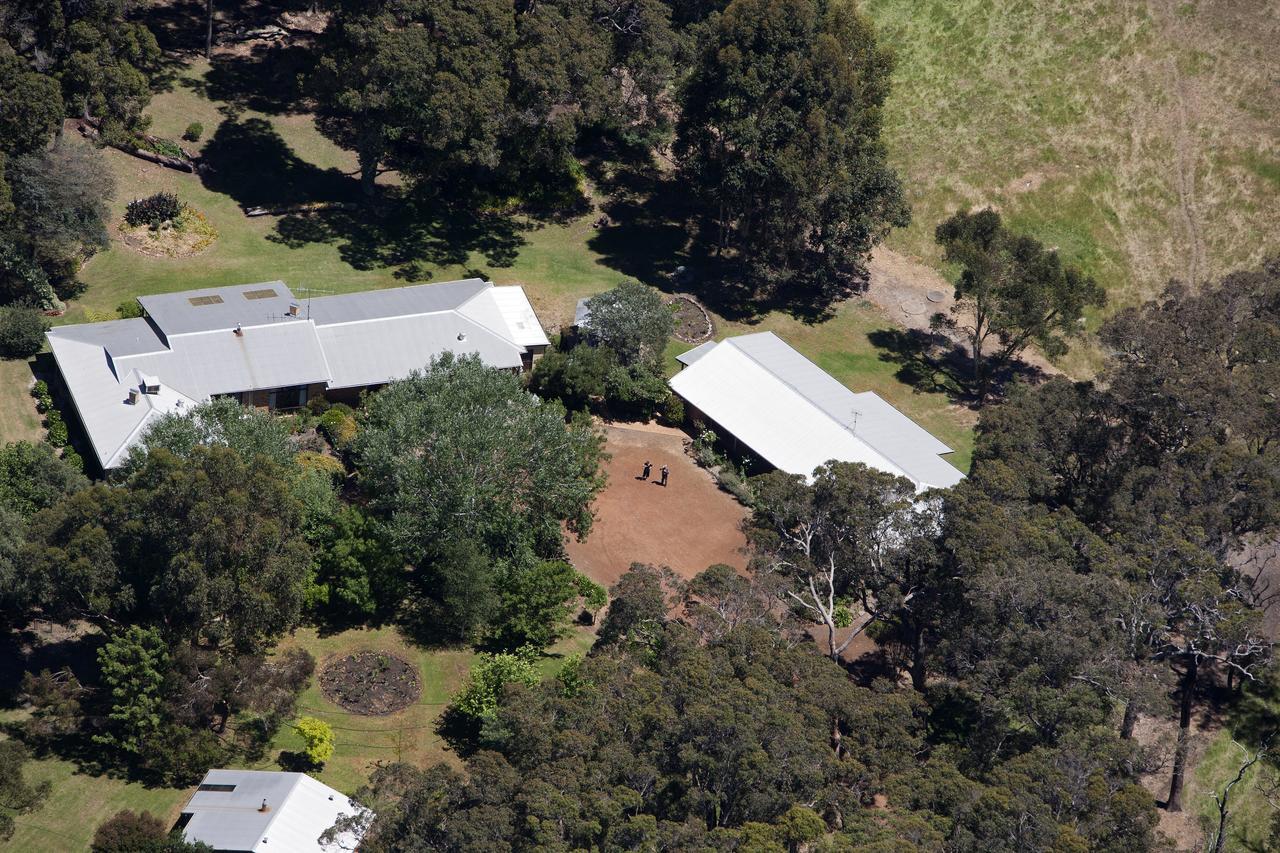 Marri 3* Margaret River