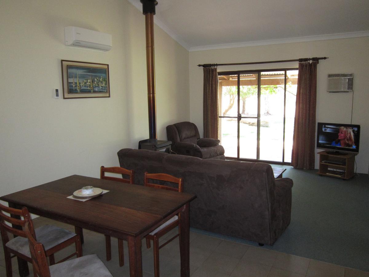 Guest house Marri 3*