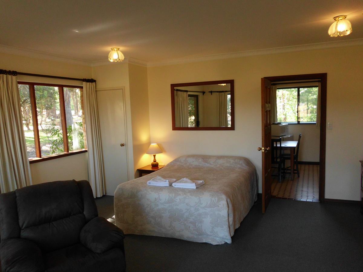 Marri Guest house