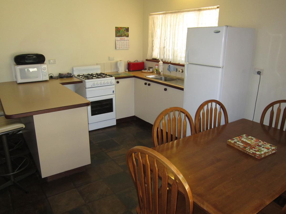Guest house Marri