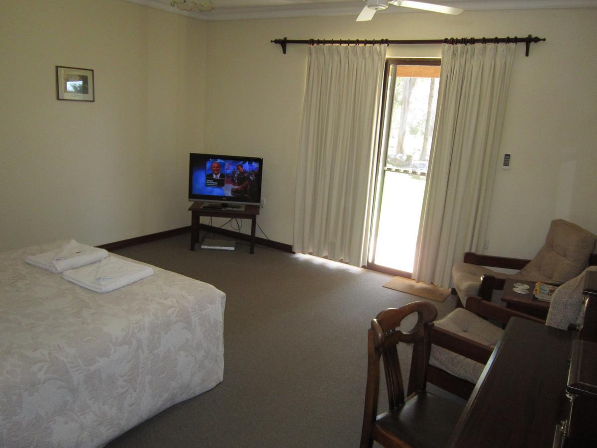 Guest house Marri Margaret River