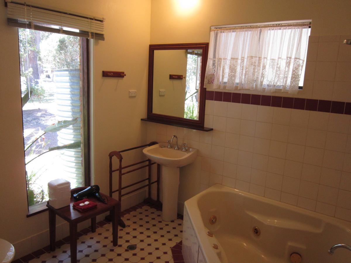 Marri Guest house Margaret River