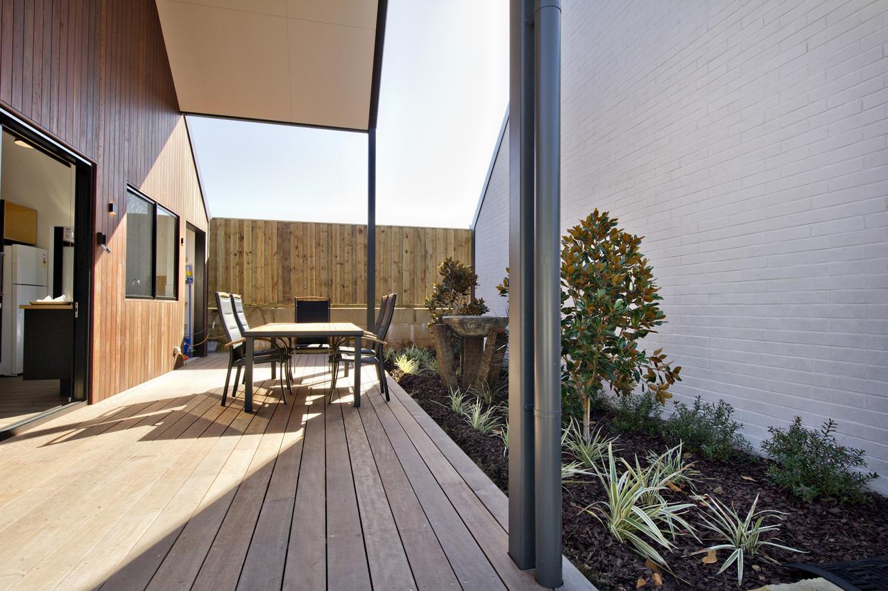 Chalet Bungalow-1-street - Pet Friendly Margaret River