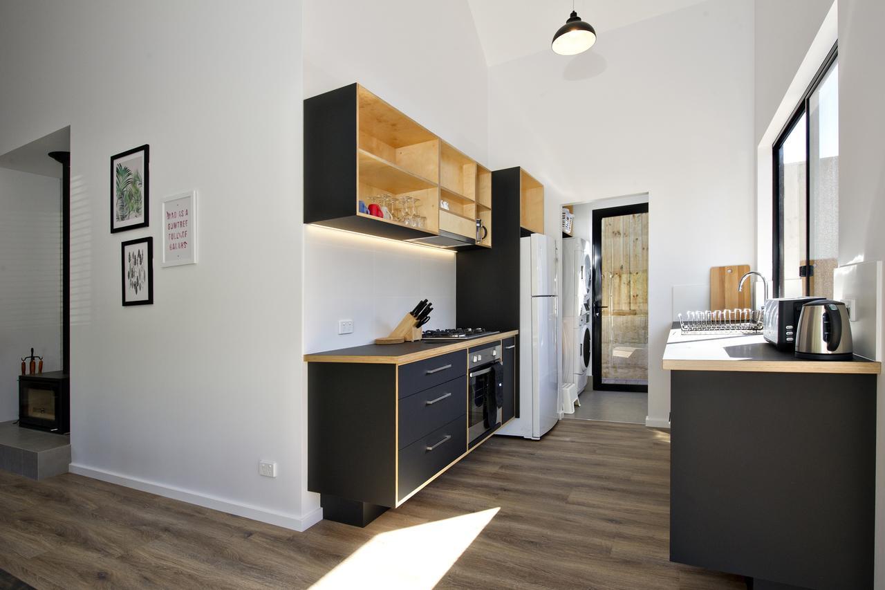 Bungalow-1-street - Pet Friendly *