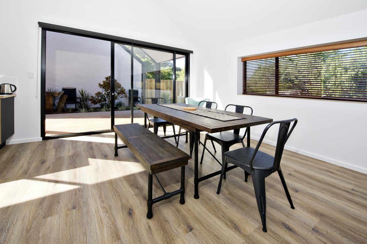 Chalet Bungalow-1-street - Pet Friendly Margaret River