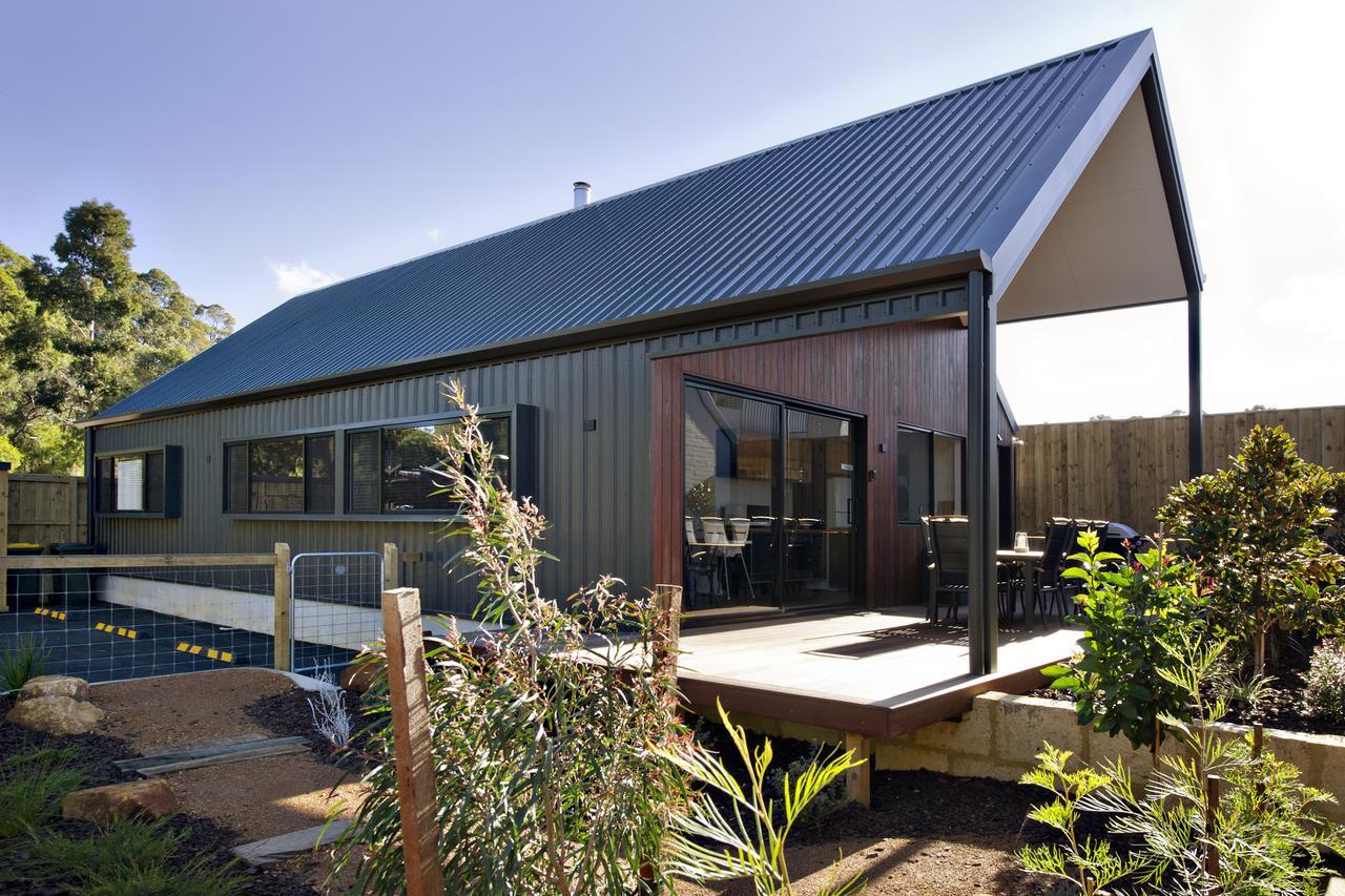 Bungalow-1-street - Pet Friendly Margaret River