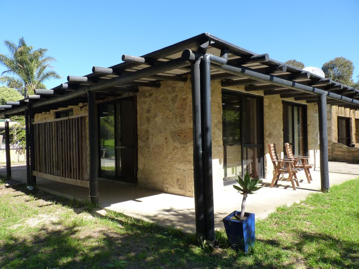 Holiday home Happy Dogs Margaret River