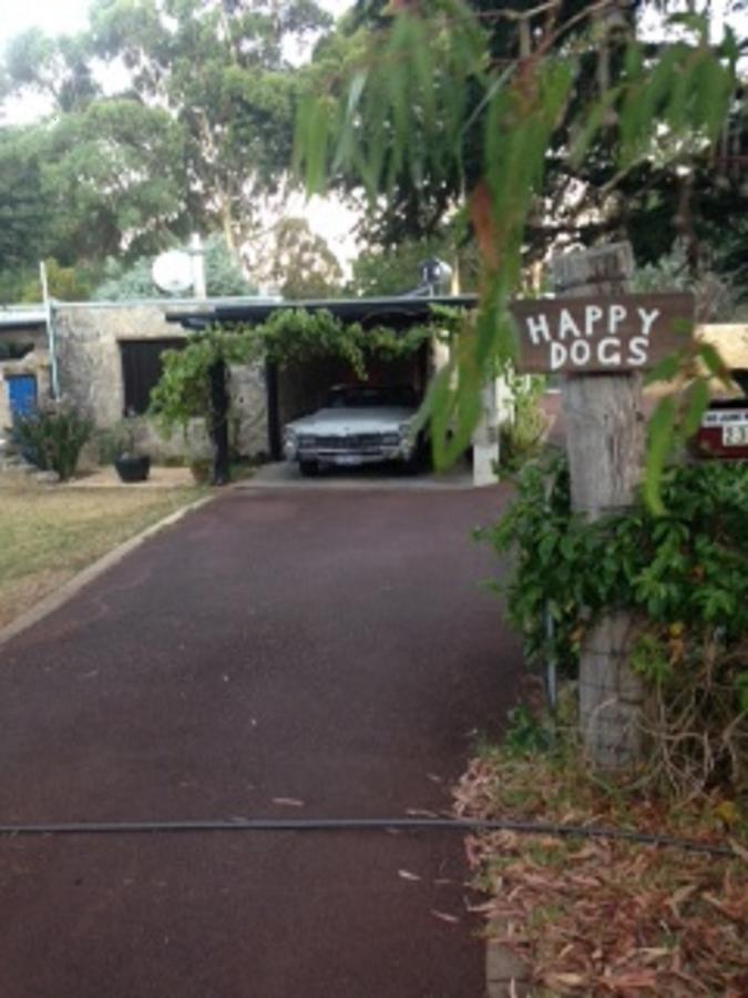 Happy Dogs Margaret River