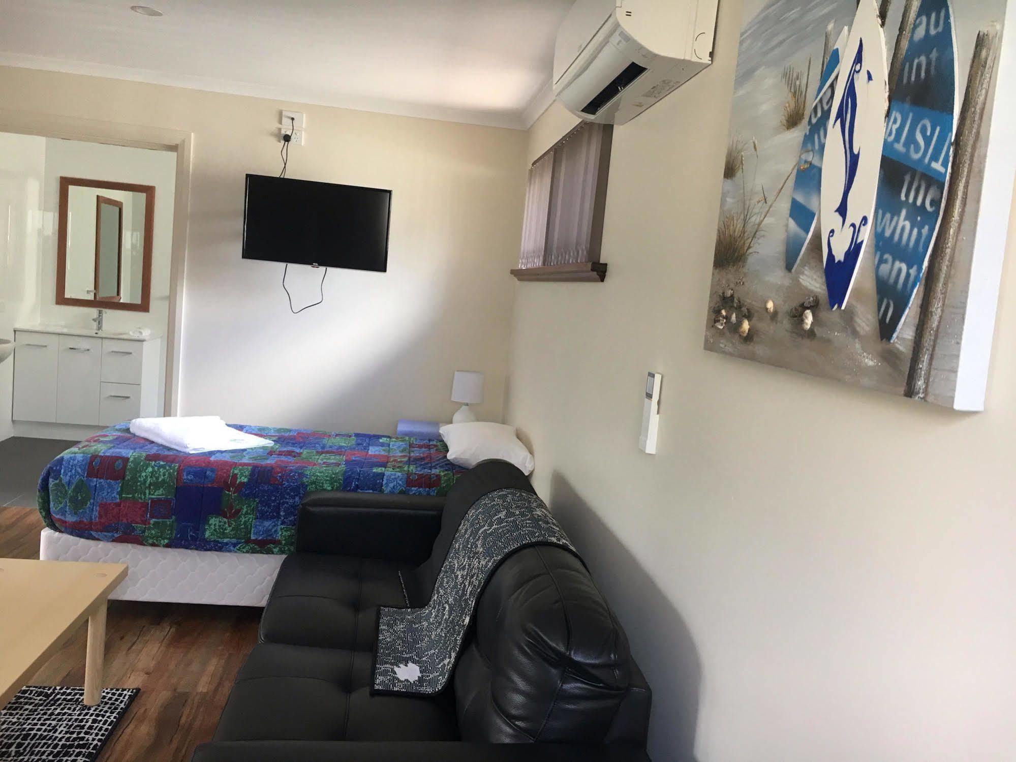 Riverview Tourist Park 4* Margaret River