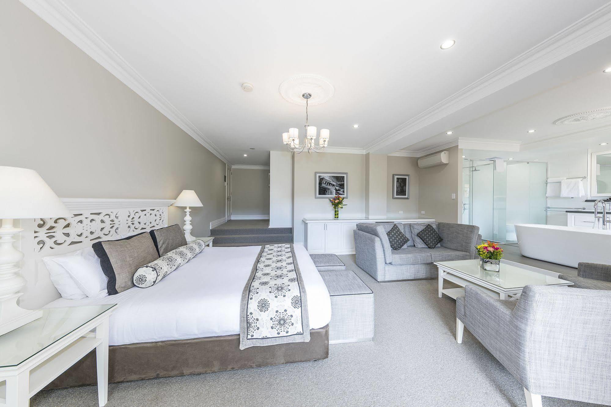 Grand Mercure Basildene Manor 4* Margaret River