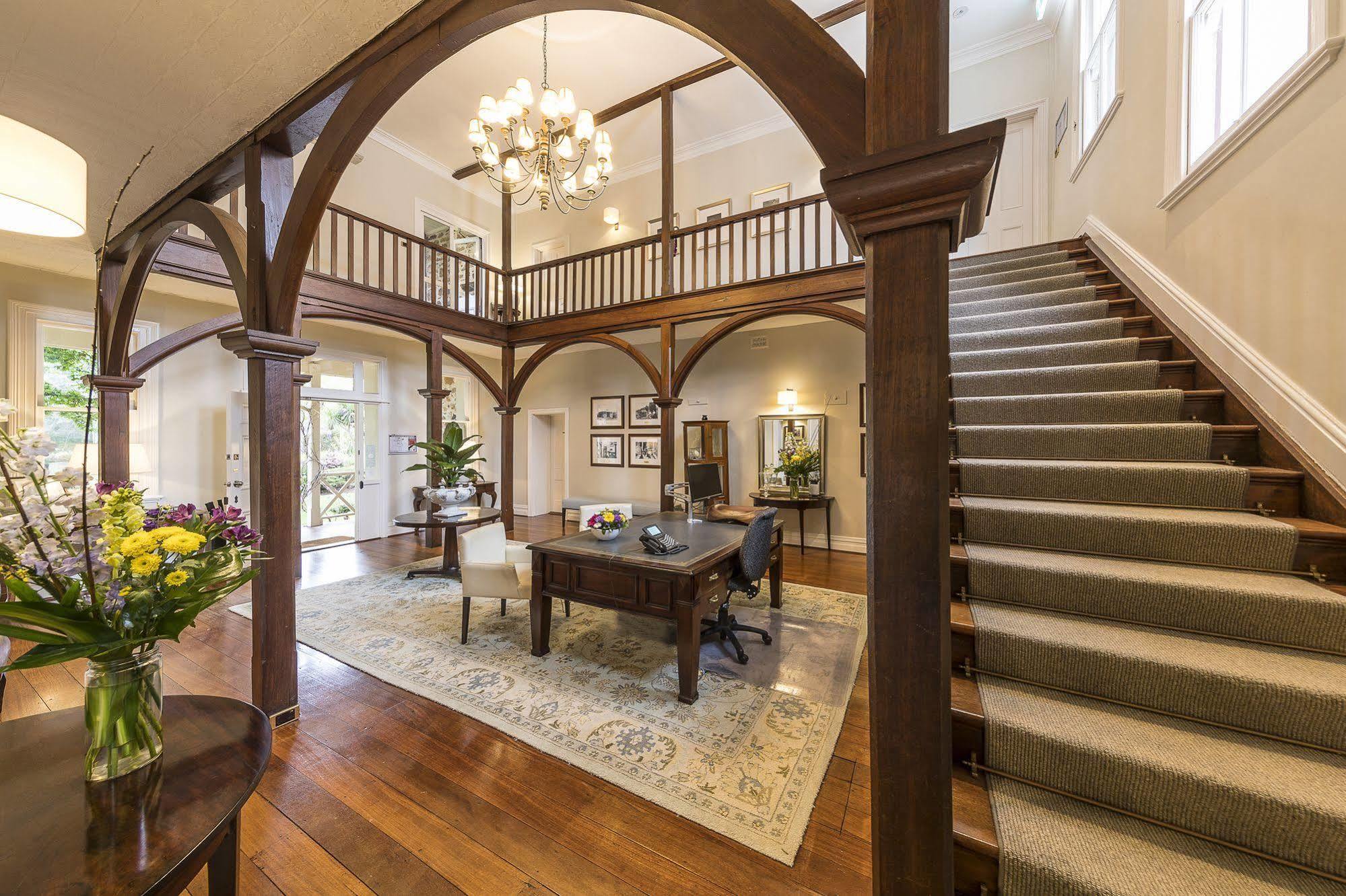 Grand Mercure Basildene Manor 4* Margaret River